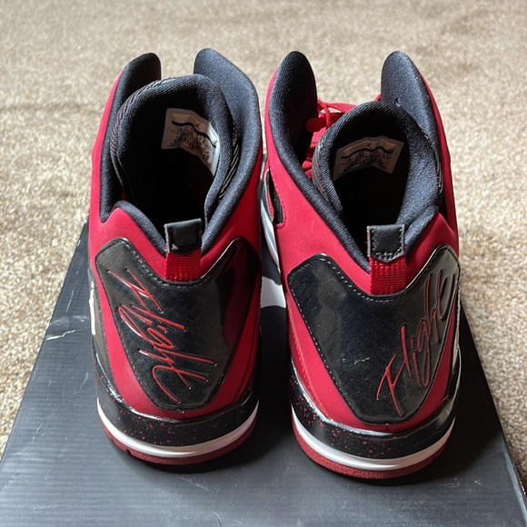 Jordan SC-3 - Picture 6 of 9